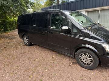 2.2 CDI Extra Long Ambiente A