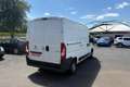 Peugeot Boxer BOXER  L2H2  PREMIUM 333 2.0 HDI 130CH FOURGON TOL Blanc - thumbnail 3
