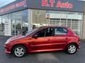 Peugeot 206 1.4 HDi/Airco/5 portes/Diesel Silber - thumbnail 5