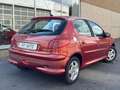 Peugeot 206 1.4 HDi/Airco/5 portes/Diesel Grau - thumbnail 4