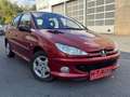 Peugeot 206 1.4 HDi/Airco/5 portes/Diesel Silber - thumbnail 2