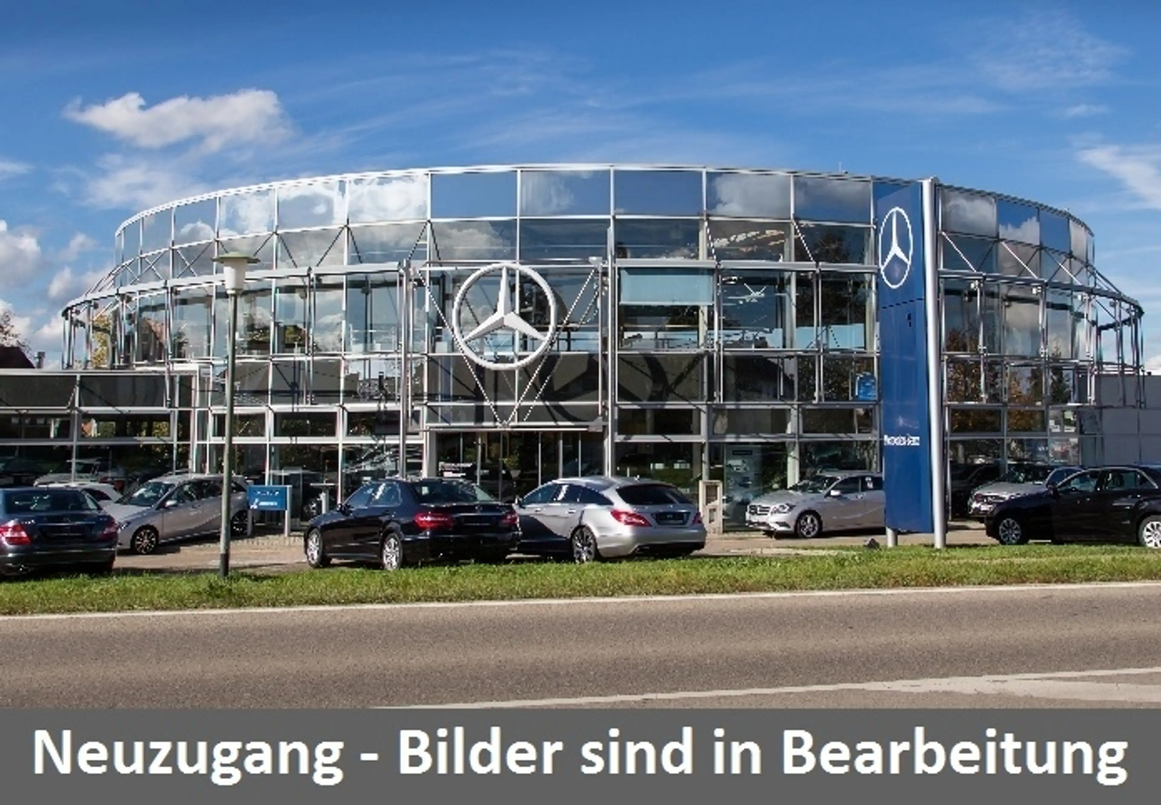 Mercedes-Benz GLA 200 AMG SpzEdi AHK 360 FahrAssistACC WinterP