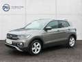 Volkswagen T-Cross Style TSI Grau - thumbnail 1