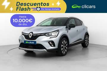 TCe Techno 67kW