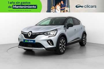 TCe Techno 67kW