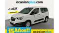Opel Combo Life 1.5TD S/S Expression L 100 Weiß - thumbnail 1