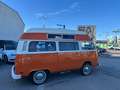 Volkswagen T2 Safare Custom Camper SEHR GEPFLEGT und AUTHENTISCH Orange - thumbnail 5
