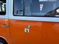 Volkswagen T2 Safare Custom Camper SEHR GEPFLEGT und AUTHENTISCH Orange - thumbnail 10