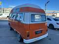 Volkswagen T2 Safare Custom Camper SEHR GEPFLEGT und AUTHENTISCH Orange - thumbnail 14