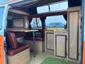 Volkswagen T2 Safare Custom Camper SEHR GEPFLEGT und AUTHENTISCH Orange - thumbnail 21