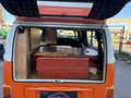 Volkswagen T2 Safare Custom Camper SEHR GEPFLEGT und AUTHENTISCH Orange - thumbnail 6