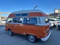 Volkswagen T2 Safare Custom Camper SEHR GEPFLEGT und AUTHENTISCH Orange - thumbnail 3