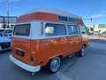 Volkswagen T2 Safare Custom Camper SEHR GEPFLEGT und AUTHENTISCH Orange - thumbnail 15