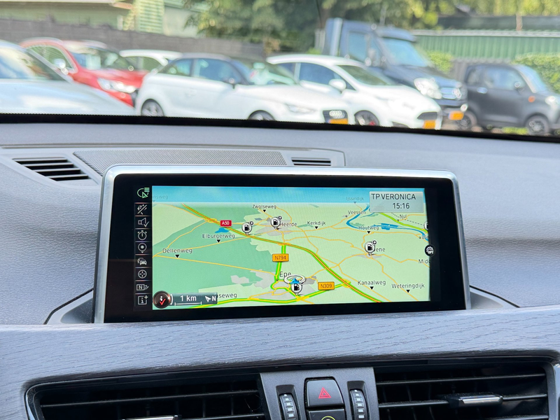 BMW X1 XDrive20i X-Line Pano Headup Camera M-Stuur 19'inc — photo 14