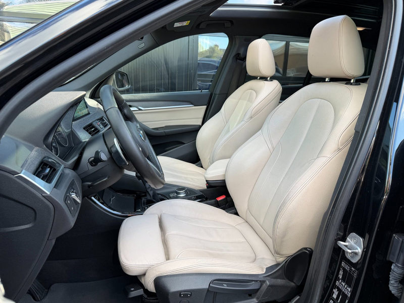 BMW X1 XDrive20i X-Line Pano Headup Camera M-Stuur 19'inc — photo 12