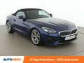BMW Z4 sDrive 20i Sport Line Aut. *LED*TEMPO*NAVI*SPUR* Bleu - thumbnail 8