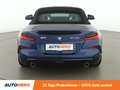 BMW Z4 sDrive 20i Sport Line Aut. *LED*TEMPO*NAVI*SPUR* Bleu - thumbnail 5