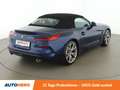 BMW Z4 sDrive 20i Sport Line Aut. *LED*TEMPO*NAVI*SPUR* Bleu - thumbnail 6
