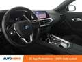 BMW Z4 sDrive 20i Sport Line Aut. *LED*TEMPO*NAVI*SPUR* Bleu - thumbnail 12