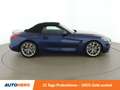 BMW Z4 sDrive 20i Sport Line Aut. *LED*TEMPO*NAVI*SPUR* Bleu - thumbnail 7