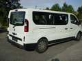Renault Trafic Grand Passenger Expression Energy dci 125 Weiß - thumbnail 6