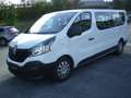 Renault Trafic Grand Passenger Expression Energy dci 125 Weiß - thumbnail 1