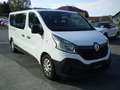 Renault Trafic Grand Passenger Expression Energy dci 125 Weiß - thumbnail 2