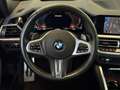 BMW 440 Mi Coupé Navi.Laser.HuD.360°.ACC.KomfZg.HarKa Schwarz - thumbnail 5