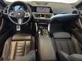 BMW 440 Mi Coupé Navi.Laser.HuD.360°.ACC.KomfZg.HarKa Schwarz - thumbnail 7