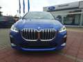 BMW 218 i Active Tourer M-Sport LED LED HUD 360-Kam. Albastru - thumbnail 3
