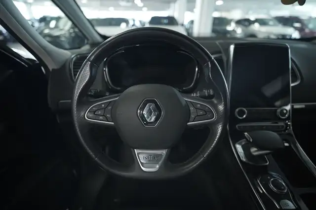 Renault Espace view 11