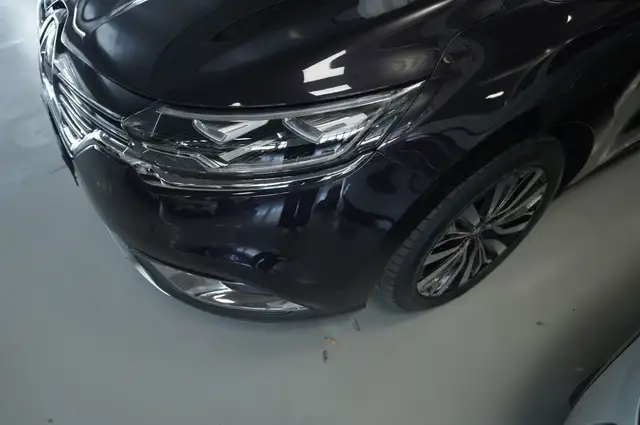 Renault Espace view 15