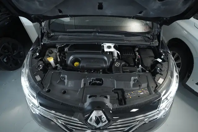 Renault Espace view 14