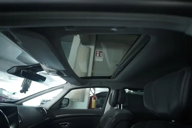 Renault Espace view 7