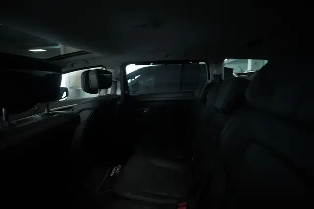 Renault Espace view 8