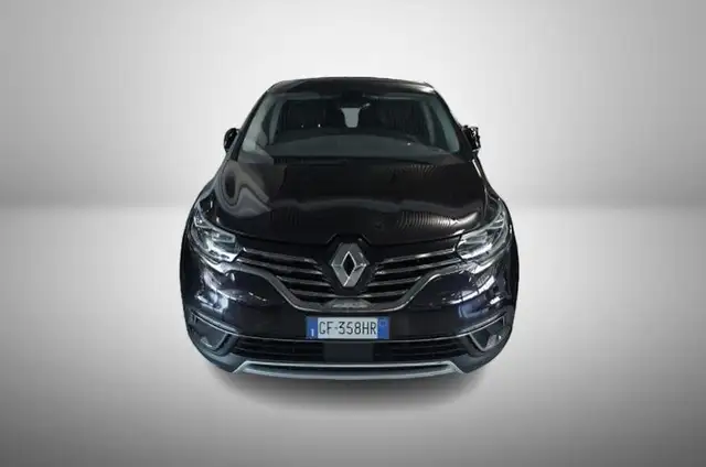 Renault Espace view 3