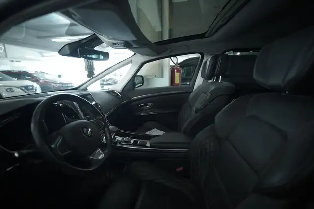 Renault Espace view 6
