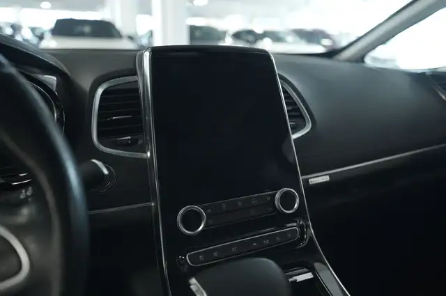 Renault Espace view 13