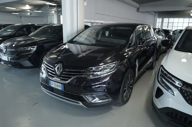 Renault Espace view 4