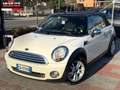 MINI Mini 1.6 16V Cooper Cabrio automatico Bianco - thumbnail 3
