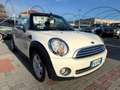 MINI Mini 1.6 16V Cooper Cabrio automatico Bianco - thumbnail 8