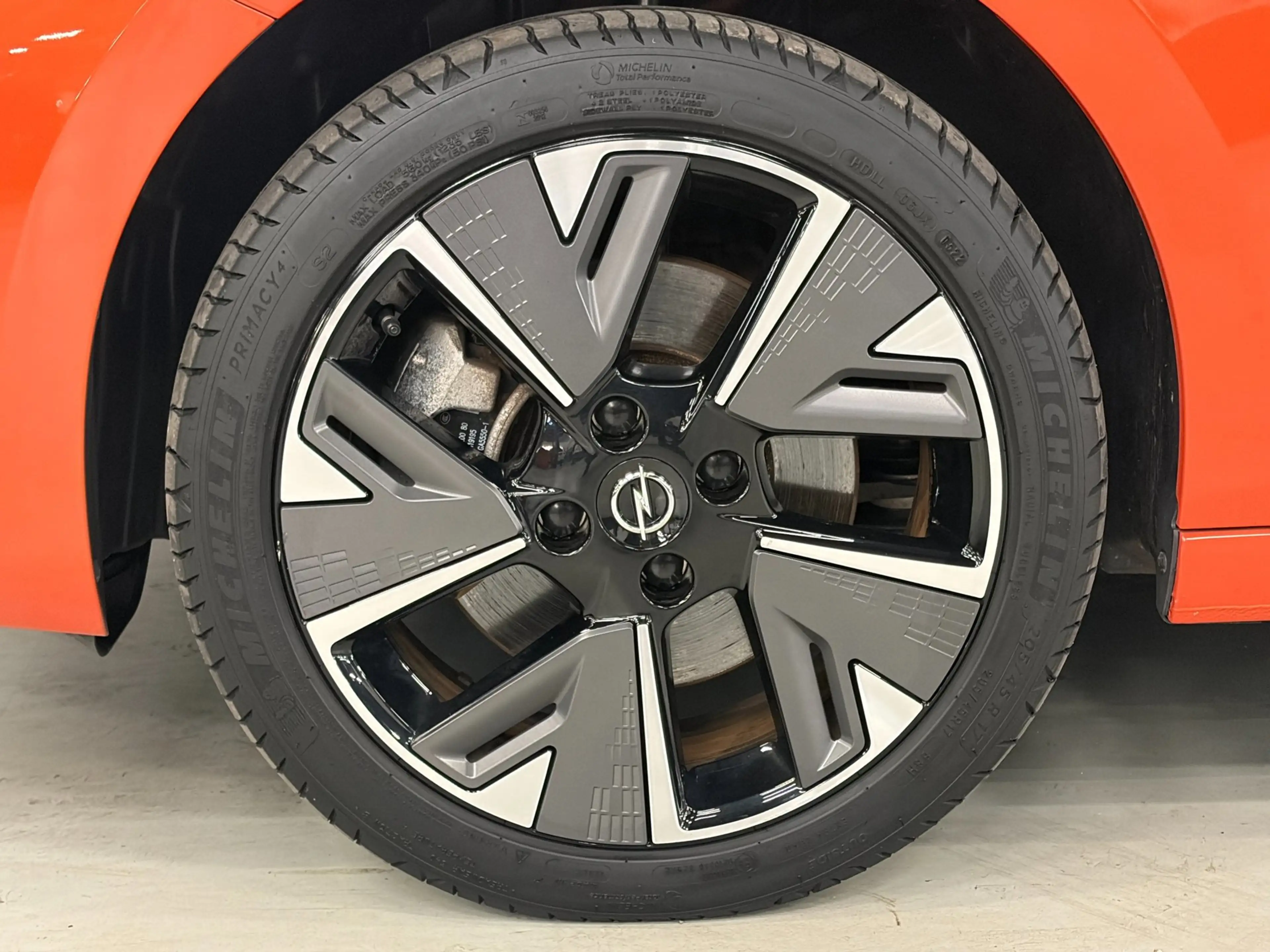 Opel Corsa-e GS Line 50 kWh Clima | LED | DAB | CAMERA | 17" | — photo 7