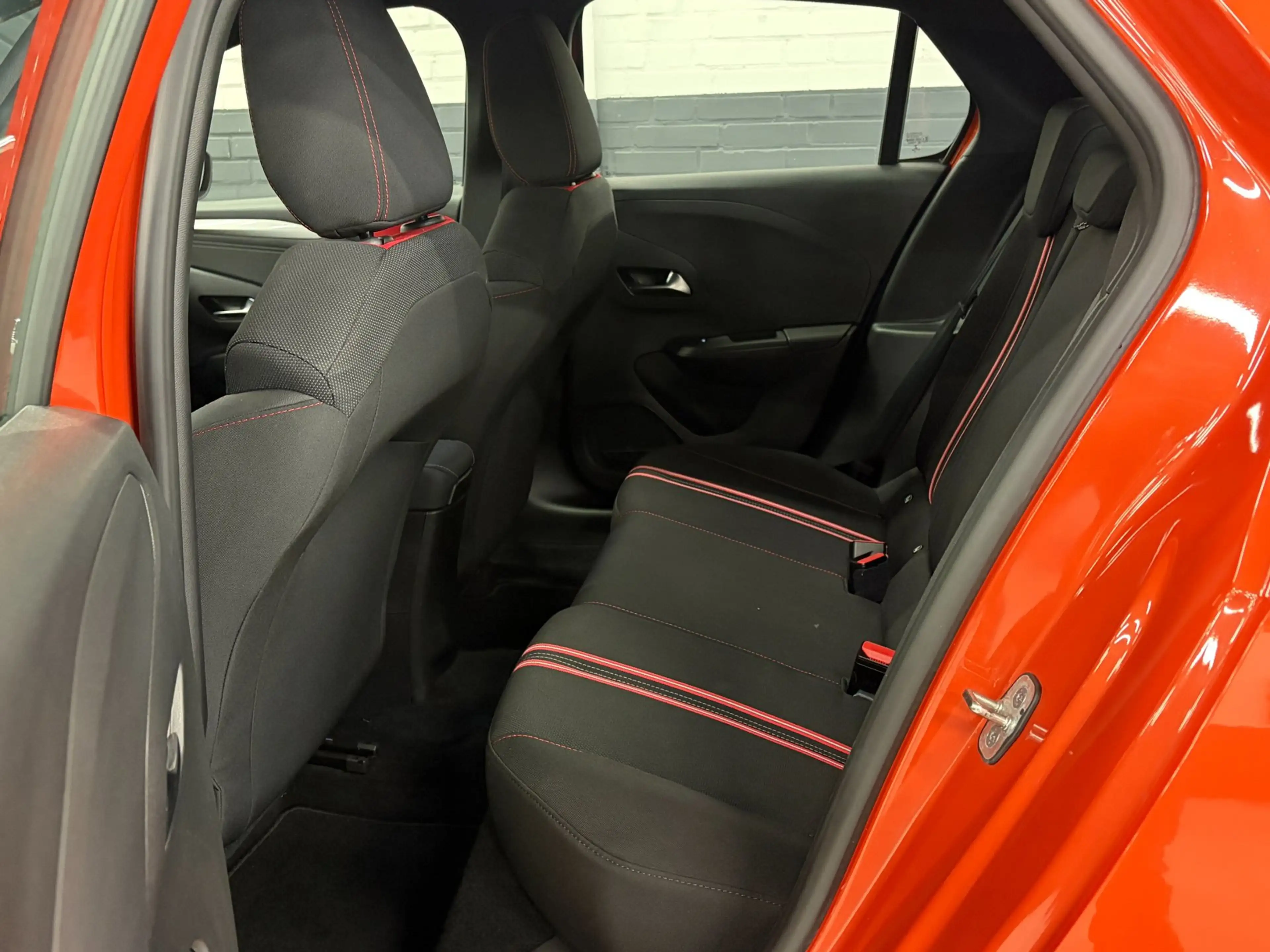 Opel Corsa-e GS Line 50 kWh Clima | LED | DAB | CAMERA | 17" | — photo 9