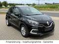 Renault Captur Limited Schwarz - thumbnail 1