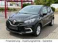 Renault Captur Limited Schwarz - thumbnail 2