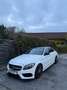 Mercedes-Benz C 180 d AMG Line Aut. - thumbnail 1