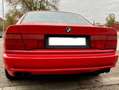 BMW 850 850 i MANUALE crvena - thumbnail 4