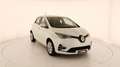 Renault ZOE Zoe Business R110 Blanc - thumbnail 3
