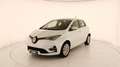 Renault ZOE Zoe Business R110 Blanc - thumbnail 1