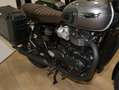 Triumph Bonneville T120 Black, Junge Gebrauchte Schwarz - thumbnail 8
